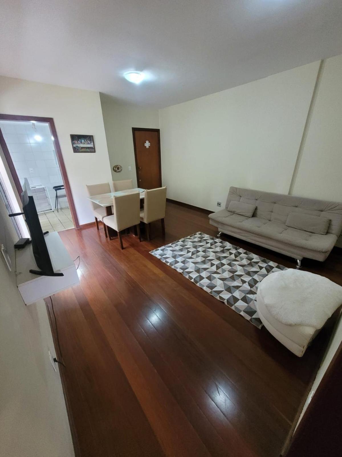 Apartamento 5 Min From Savassi - Spacious And Fresh *
