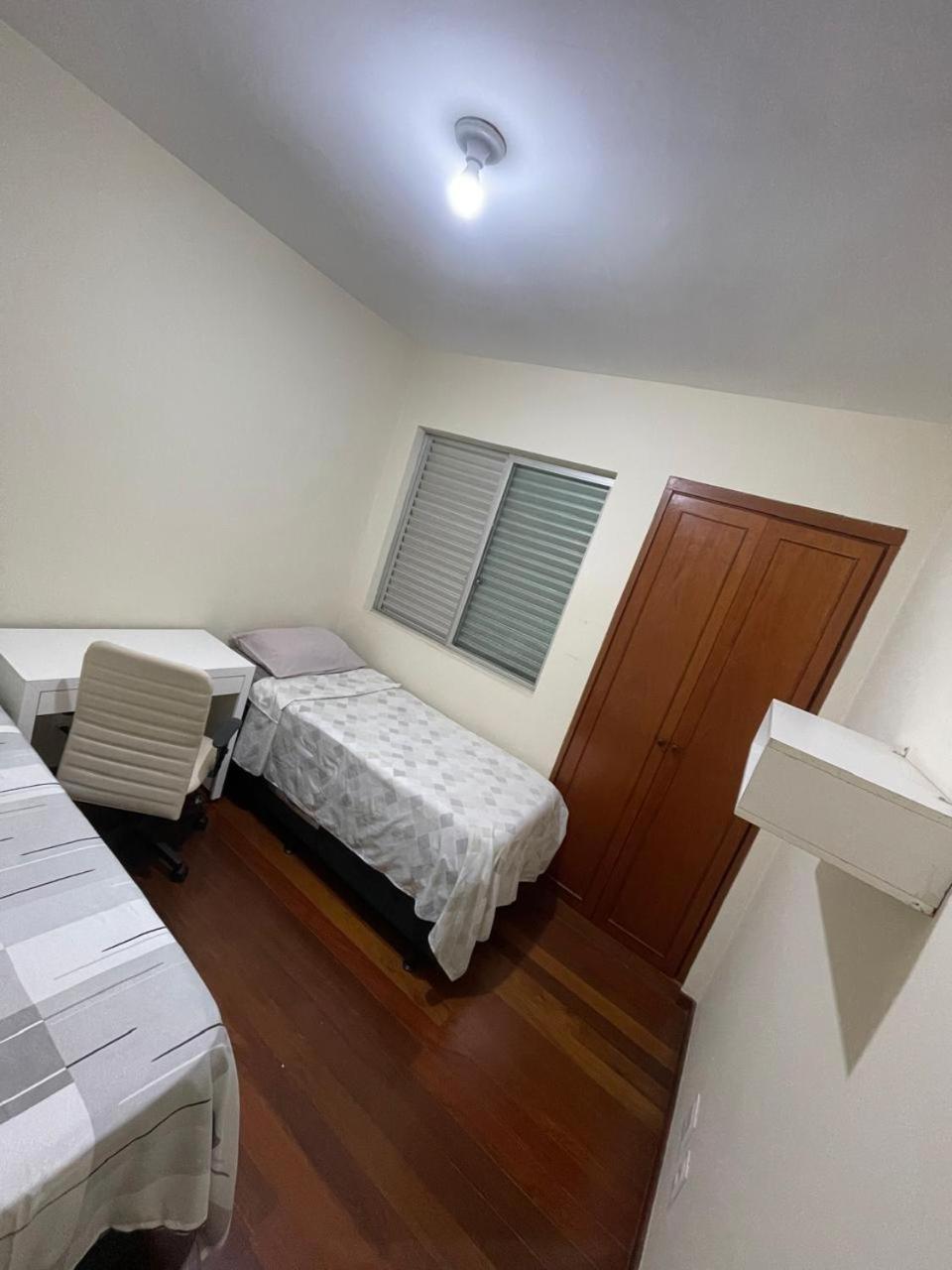 5 Min From Savassi - Spacious And Fresh Apartamento