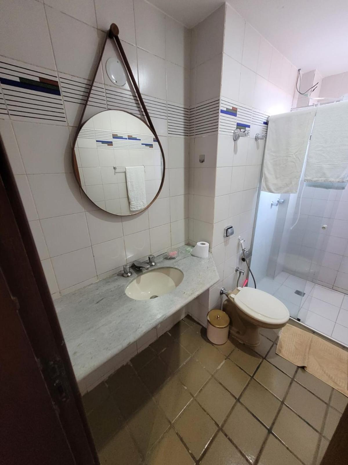 5 Min From Savassi - Spacious And Fresh Belo Horizonte